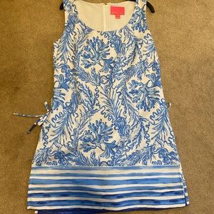 Lilly Pulitzer Rimper
